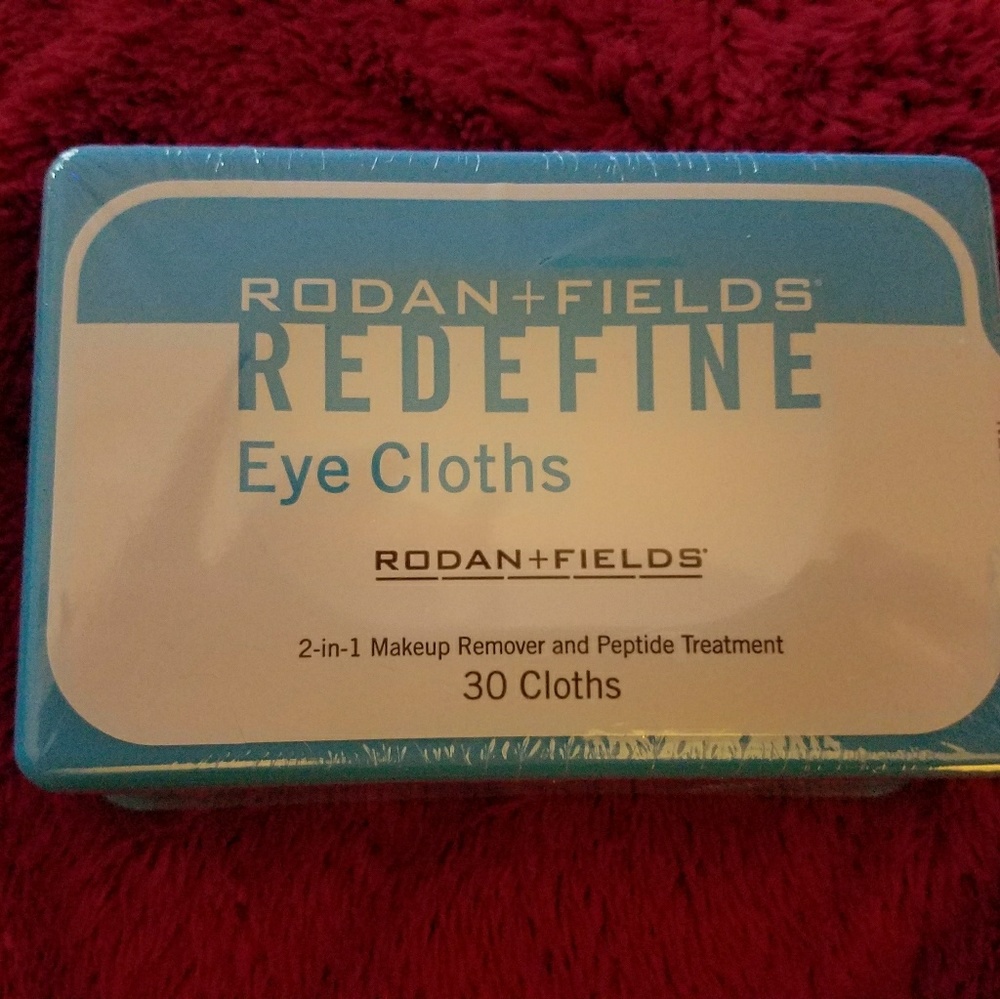 Eye cloths